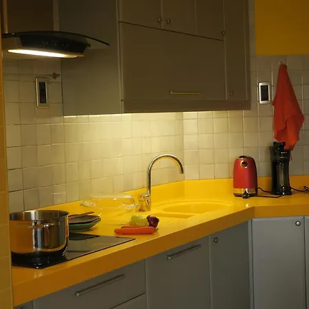 Apartamento Veseli