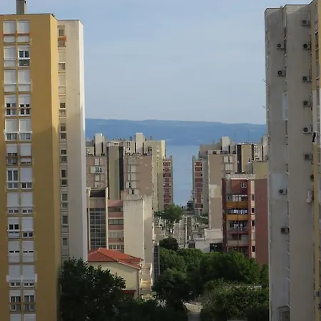 Veseli Apartamento