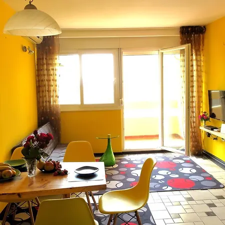 Apartamento Veseli Split