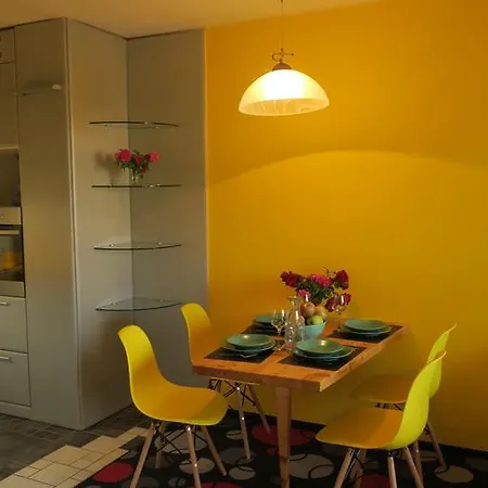 Apartamento Veseli *