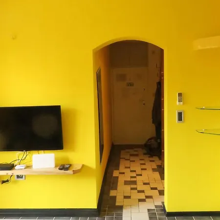Veseli Apartamento