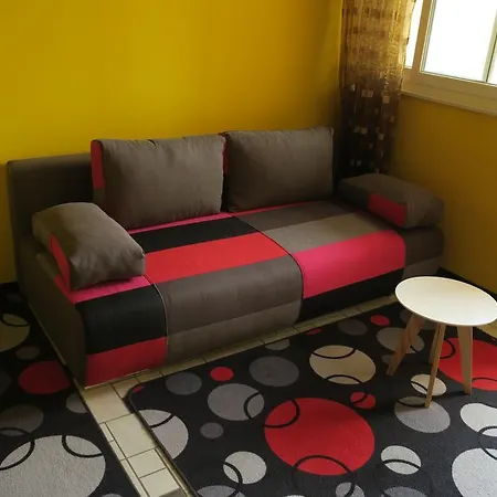 Apartamento Veseli