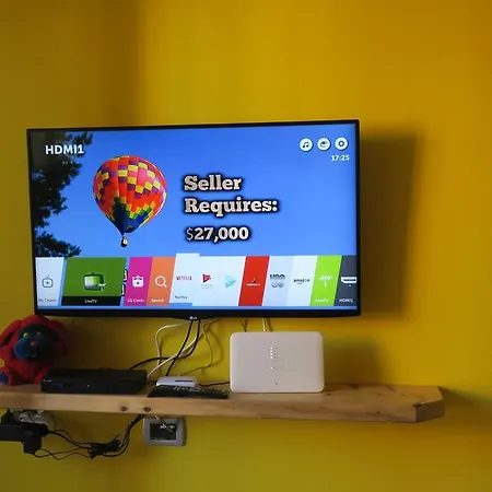 Apartment Veseli Split