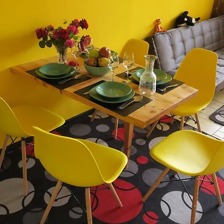 Veseli Appartement Split