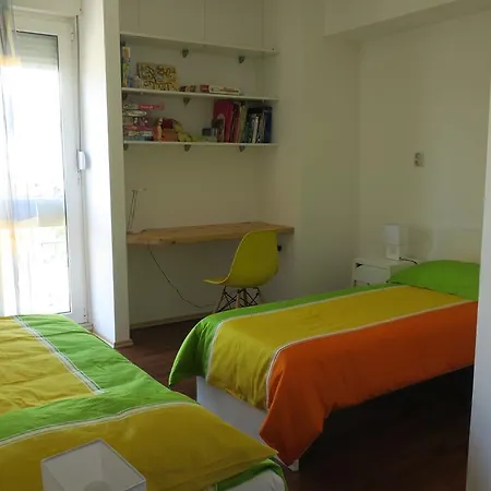 Veseli Apartamento