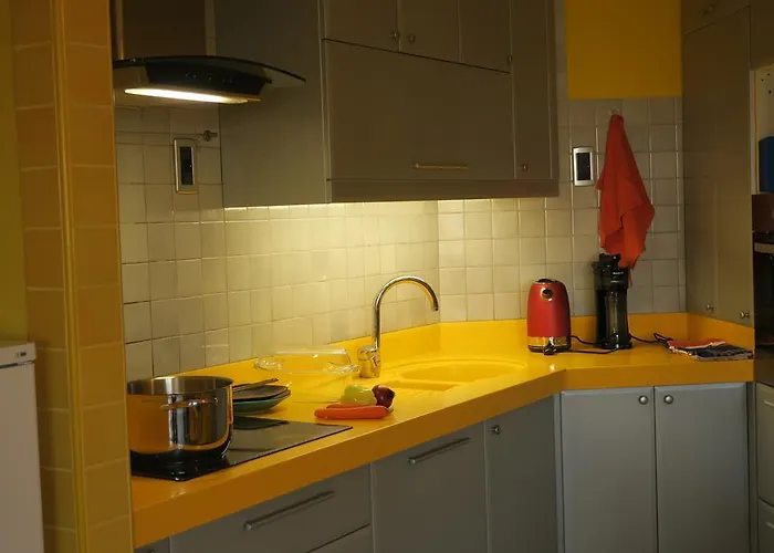 Apartamento Veseli