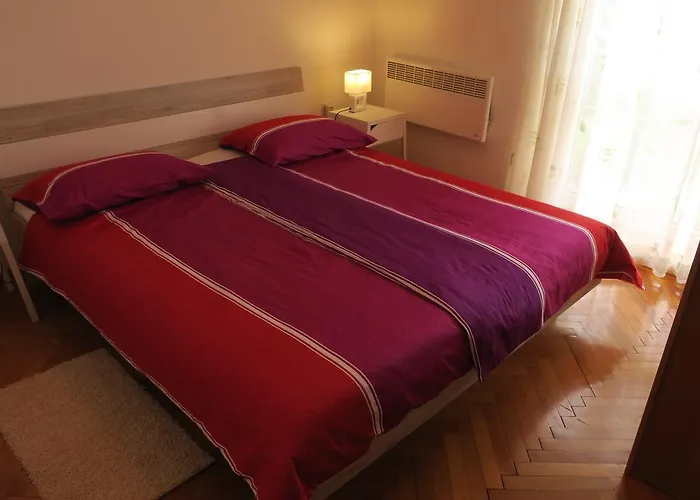 Apartamento Veseli