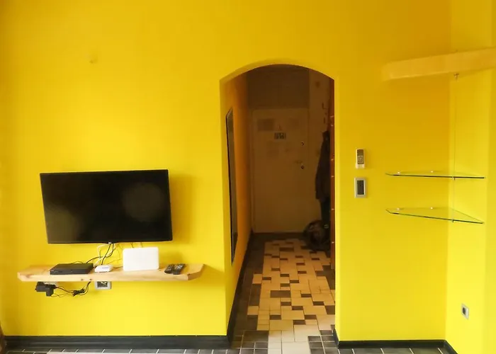 Veseli Apartamento