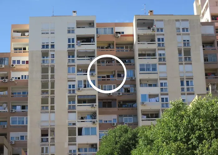 Apartamento Veseli *