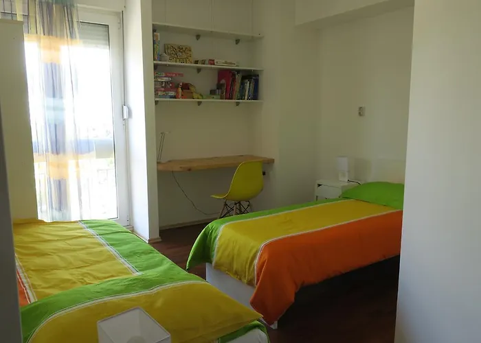 Veseli Apartamento