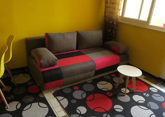 Apartamento Veseli